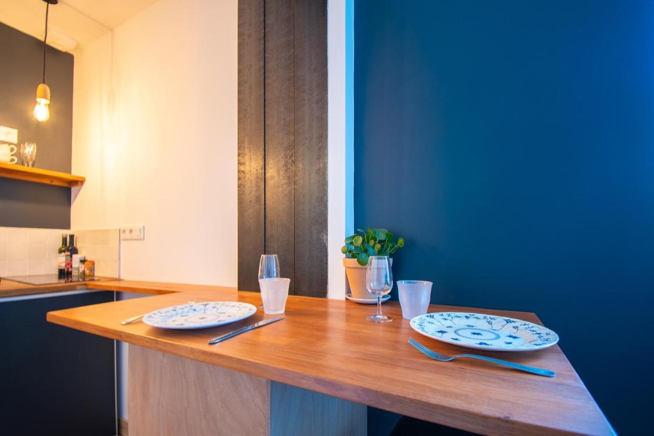 Cosy Sur L'ile De / Proche Tramway Apartment Nantes