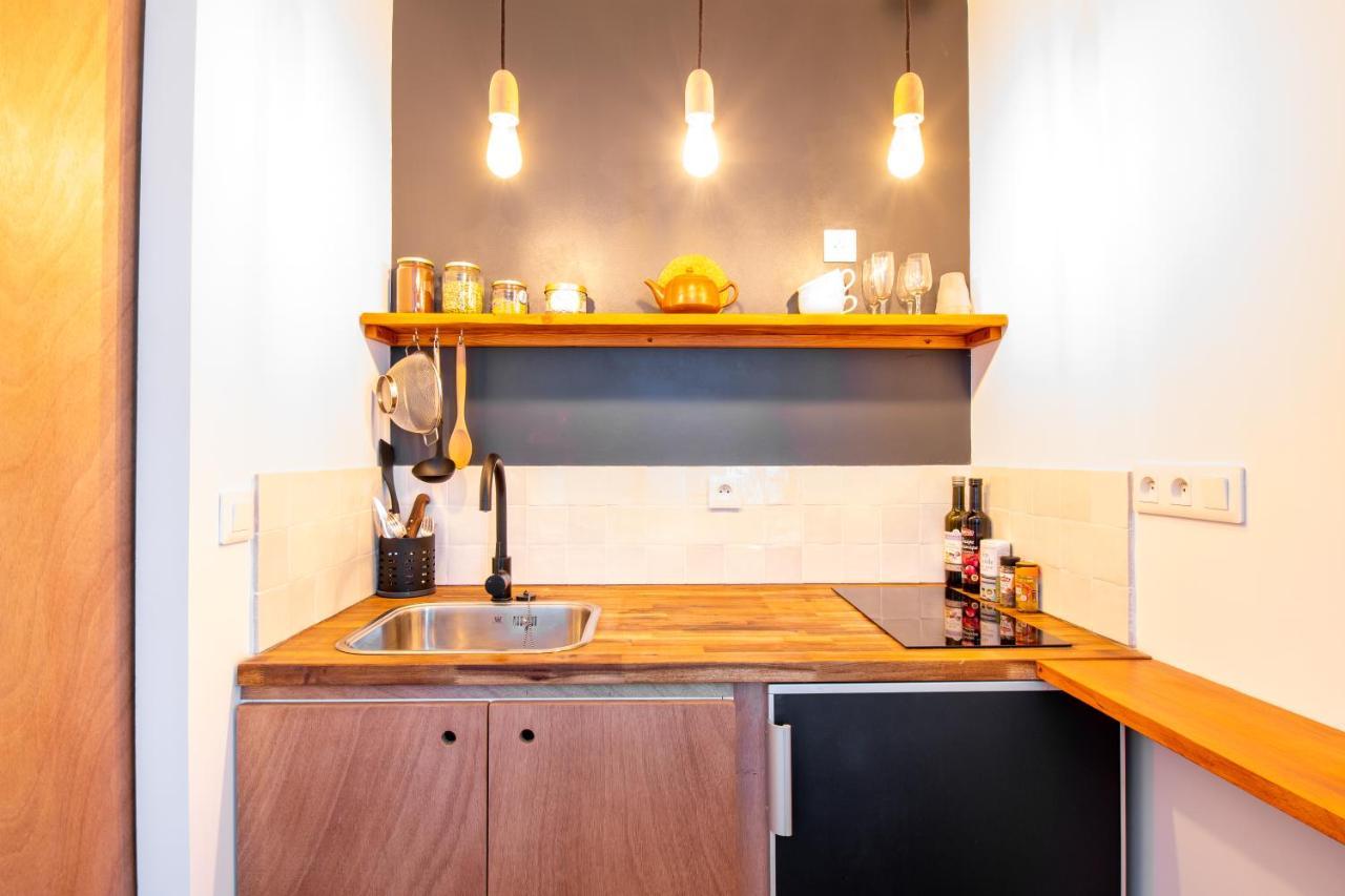 Cosy Sur L'ile De / Proche Tramway Apartment Nantes
